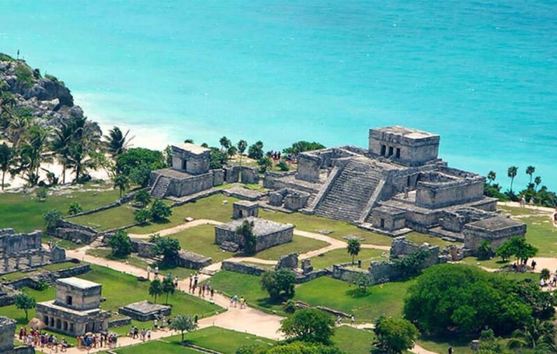 4x1 - Tulum, Coba, Cenote & Playa Del Carmen - Cancellation and Refund Policy