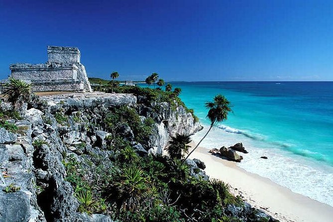 4X1 VIP Tulum, Coba, Cenote and Playa Del Carmen Tour - Customer Experiences