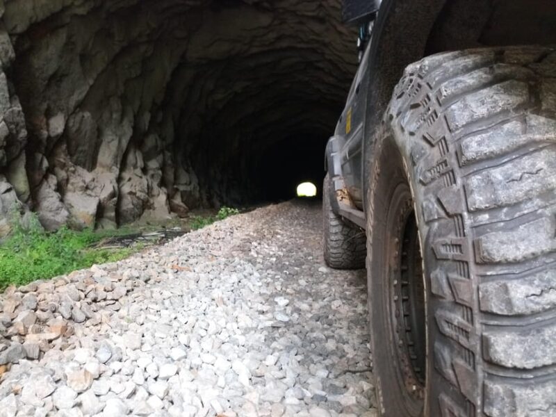 4x4 Adventure Tour Coruña - Preparation and Recommendations
