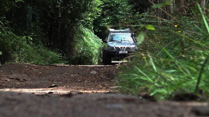 4x4 Adventure Tour Coruña - Cancellation and Refund Policy