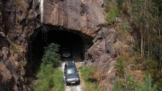 4x4 Adventure Tour Coruña - Reserve Now & Pay Later
