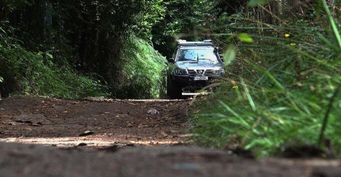4x4 Adventure Tour Coruña - Frequently Asked Questions