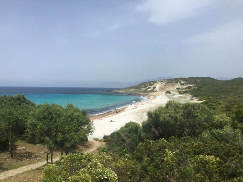 4x4 Agriates Desert and Beach Excursion From Calvi - Unique Sights and Discoveries