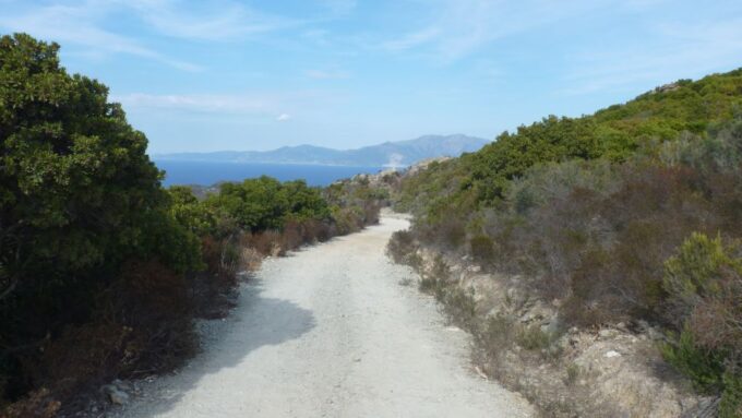 4x4 Agriates Desert and Beach Excursion From Calvi - Participant Considerations
