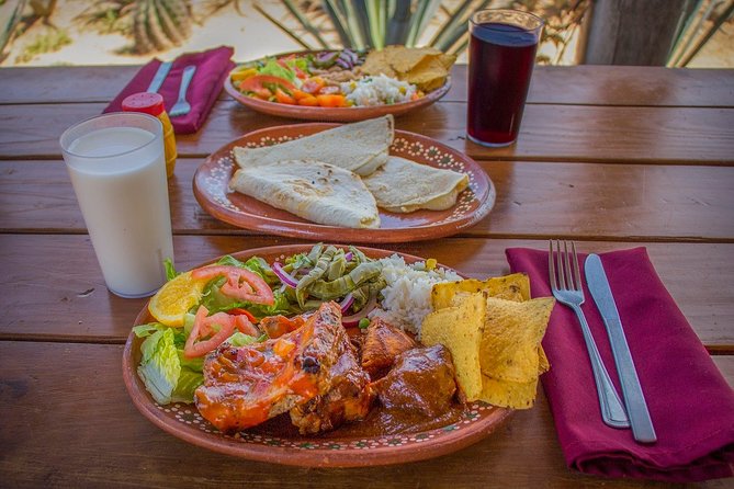 4x4 ATV Adventure With Tequila Tasting and Mexican Buffet Lunch - Reviews and Ratings
