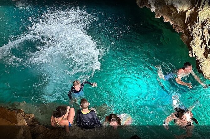 4x4 ATV Experience, Water Cave, Chocolate and Coffee Tasting - Tour Details and Inclusions
