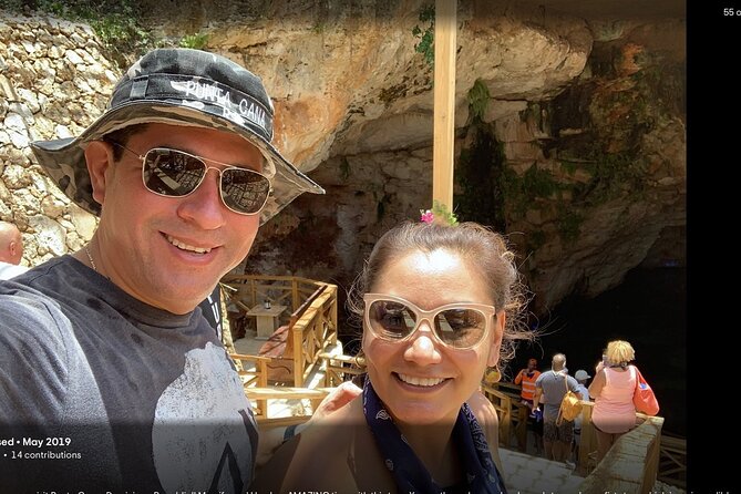 4x4 ATV Experience, Water Cave, Chocolate and Coffee Tasting - Participant Requirements and Safety