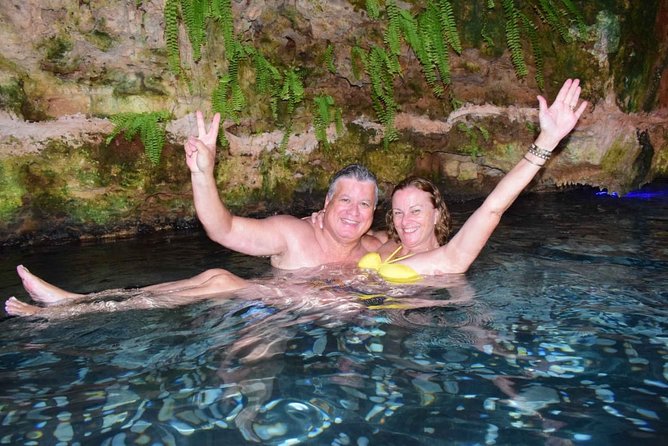 4x4 Buggy Adventure Tour in Punta Cana With Pickup - Customer Reviews