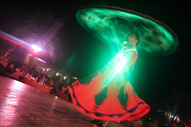 4x4 Desert Safari Abu Dhabi With BBQ Dinner - Customer Feedback and Reviews