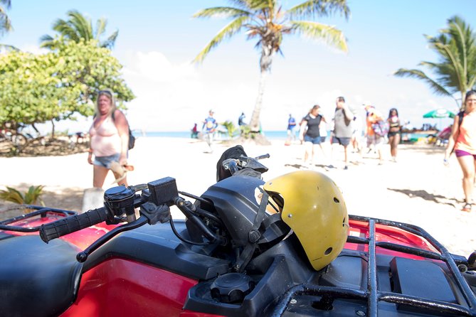 4x4 Dominican Adventure With Chocolate and Coffee Tasting - Important Requirements