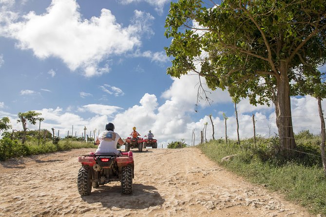 4x4 Dominican Adventure With Chocolate and Coffee Tasting - What to Bring