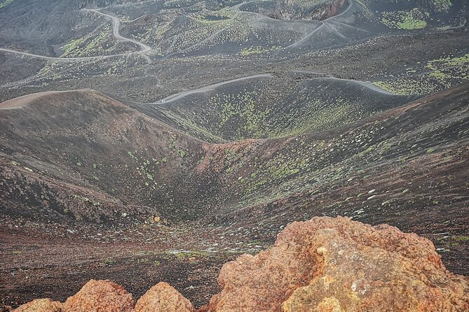 4x4 Etna Adventure Half Day From Catania - Customer Feedback