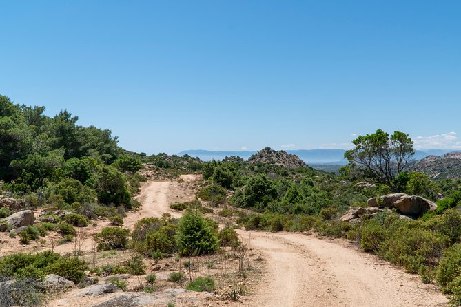 4x4 Excursion Between Mountain and Sea - Booking and Cancellation