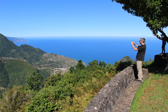 4x4 Full-Day Tour to Explore Portugals Scents and Flavors - Traveler Reviews
