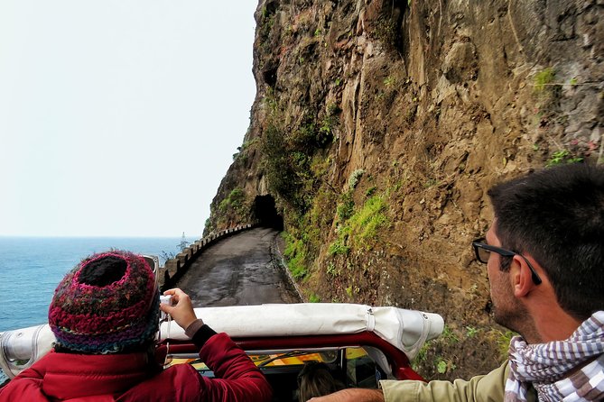 4x4 Full-Day Tour to Explore Portugals Scents and Flavors - Practical Information