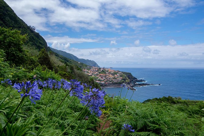 4x4 Jeep Safari Porto Moniz - the Farowest Tour - Full Day Small Groups - Inclusions