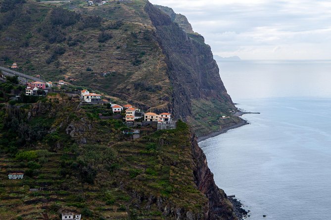 4x4 Jeep Safari Porto Moniz - the Farowest Tour - Full Day Small Groups - Suitability