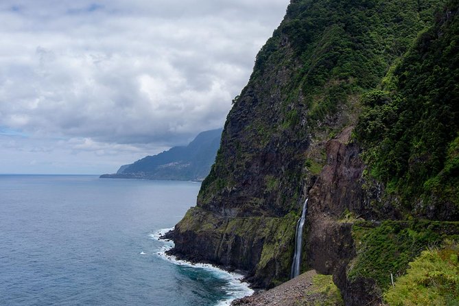 4x4 Jeep Safari Porto Moniz - the Farowest Tour - Full Day Small Groups - Cancellation Policy