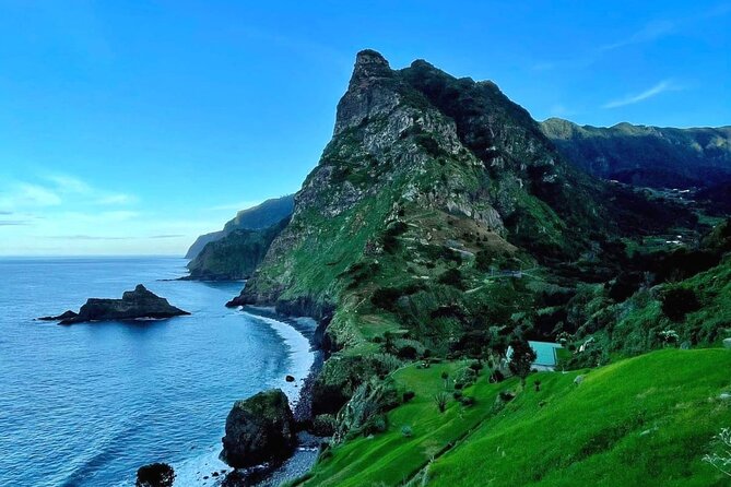 4x4 Jeep Tour to East & Northeast of Madeira - Positive Reviews and Ratings