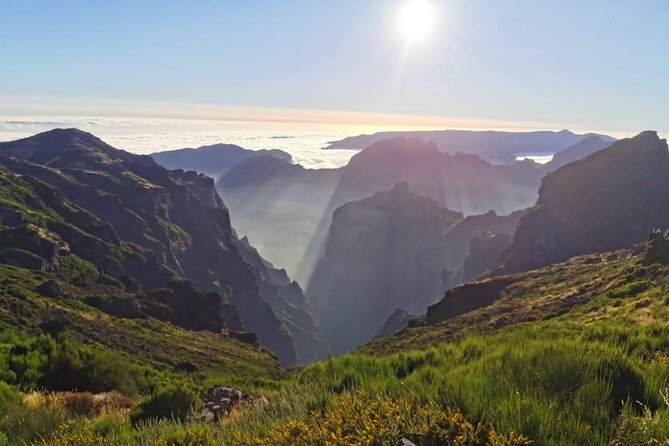4x4 Jeep Tour to East & Northeast of Madeira - Booking Flexibility