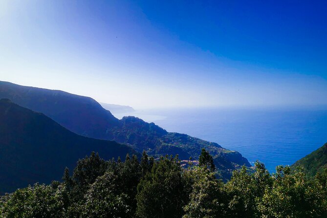 4x4 Jeep Tour to East & Northeast of Madeira - Stunning Coastal Views