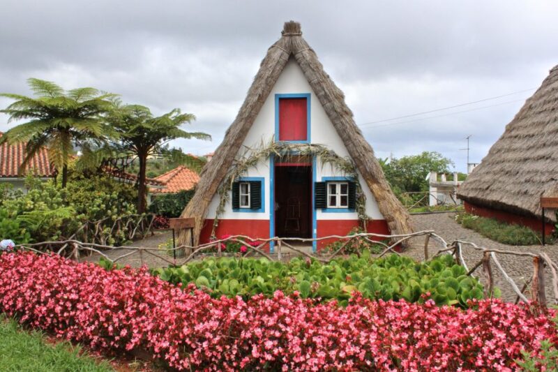 4x4 Jeep Tour to the East & Northeast of Madeira - Experience and Itinerary