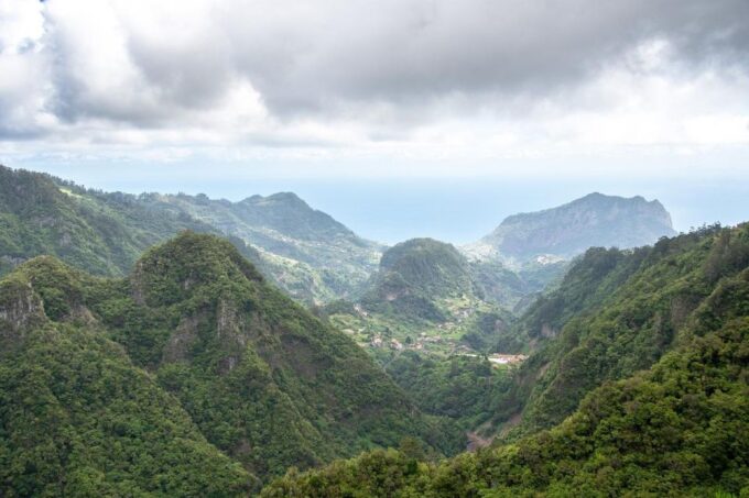 4x4 Jeep Tour to the East & Northeast of Madeira - Highlights and Destinations