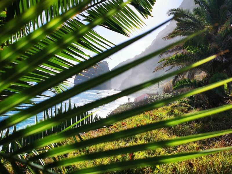 4x4 Jeep Tour to the East & Northeast of Madeira - What to Bring