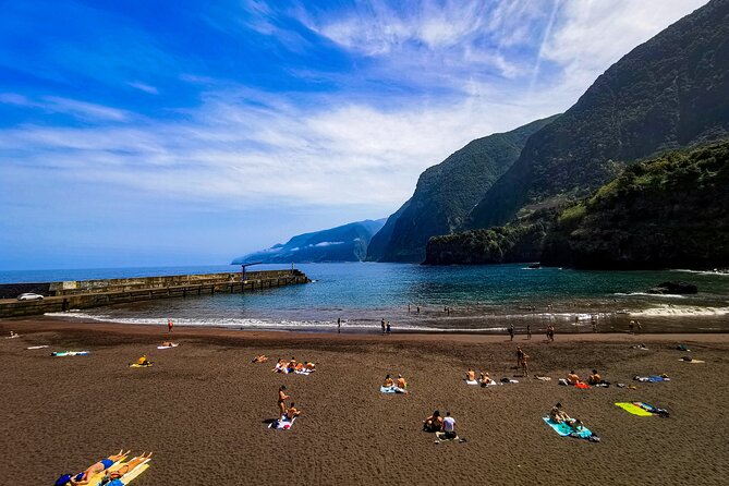 4x4 Jeep Tour to the West & Northwest of Madeira - Additional Information