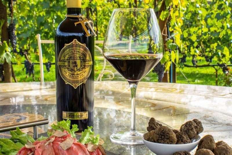 4x4 Jeep Vineyard Safari Tour With Lunch and Wine Tasting - Important Notes