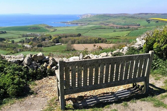4x4 Land Rover Safari Across Purbeck Hills and Jurassic Coast - Meeting and Pickup Information