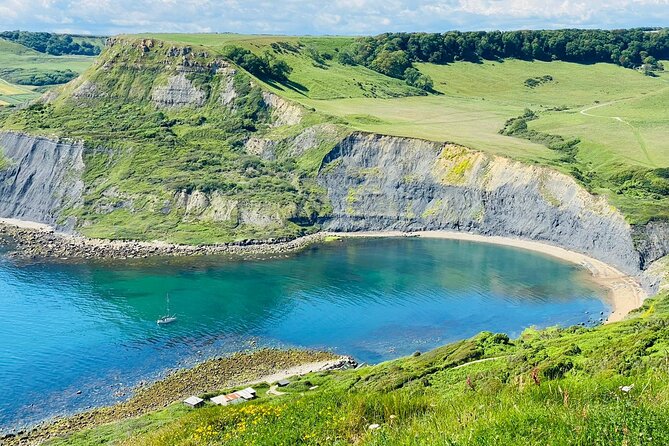 4x4 Land Rover Safari Across Purbeck Hills and Jurassic Coast - Historical Insights and Scenic Views