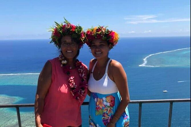 4x4 Moorea Safari Tours : Private tours - Who Would Love This Tour