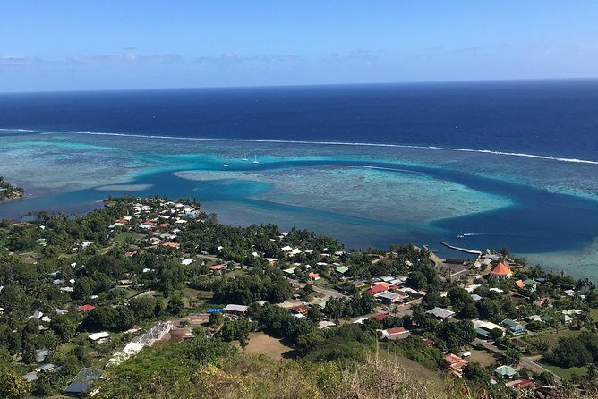 4x4 Moorea Safari Tours : With Hotel transfers - Final Thoughts