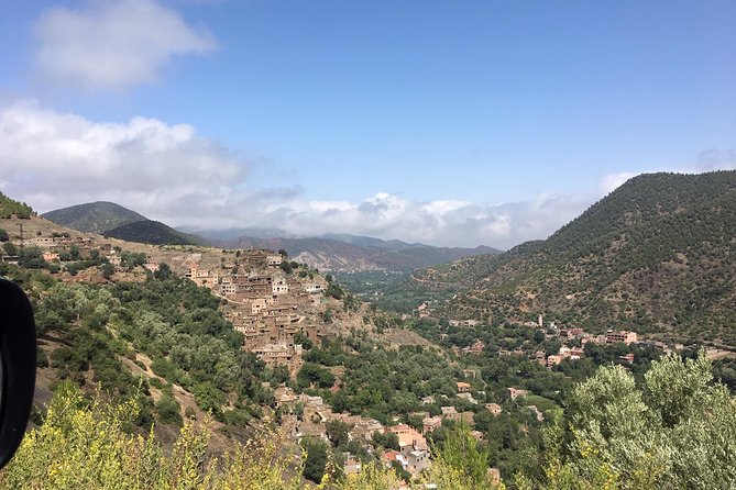 4x4 Ride in the Mountain Atlas With Lunch in a Berber House - Pricing Details