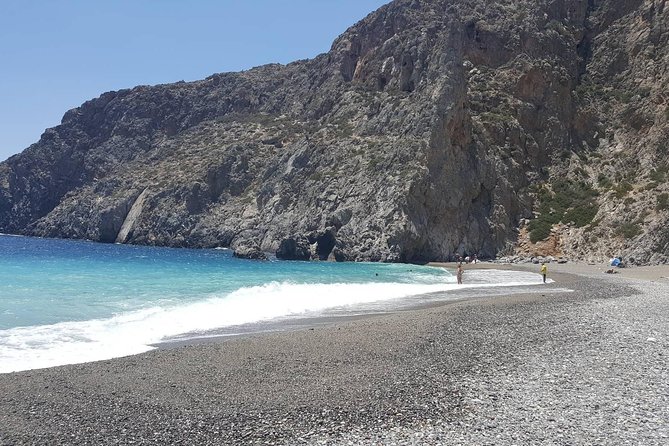 4x4 Safari Tour South Crete Agiofarago Matala - Additional Information