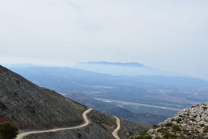 4x4 Self Drive Adventure_Cretan Mainland - Cancellation Policy Details