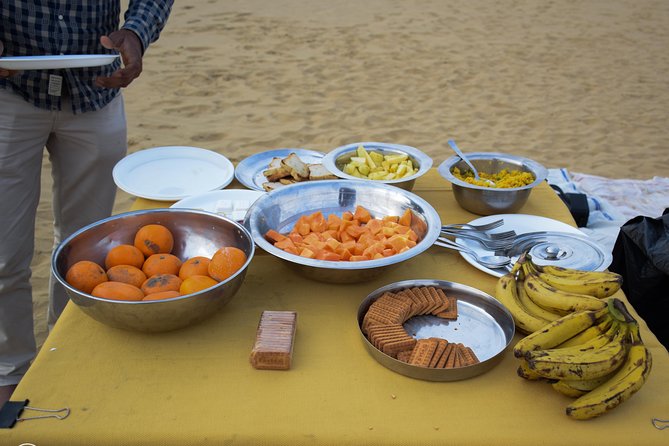 4x4 Thar Desert Safari - Wildlife Sightings
