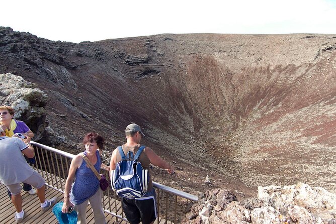 4x4 Tour & Beach El Cotillo, Northern Fuerteventura - What to Bring