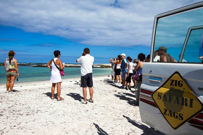 4x4 Tour & Beach El Cotillo, Northern Fuerteventura - Booking and Cancellation