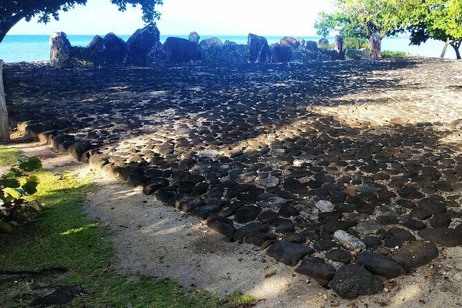 4x4 Tour Culture, Crafts and Agritourism in Raiatea - Key Points