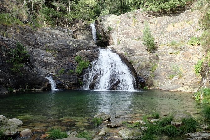 4X4 Tour - Discovering Serra D'arga - Visits to Culturally Significant Sites