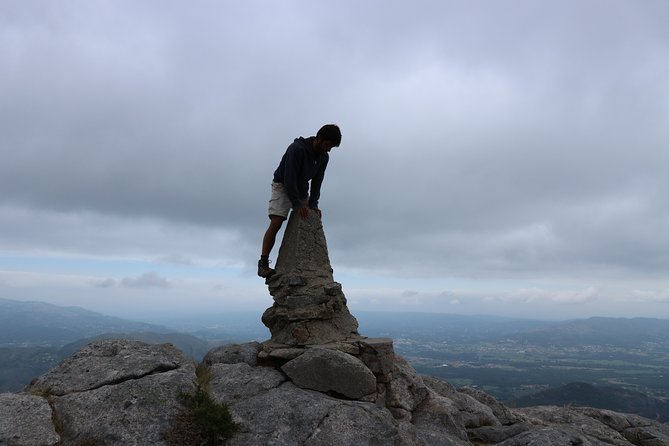 4X4 Tour - Discovering Serra D'arga - Booking and Cancellation Policy