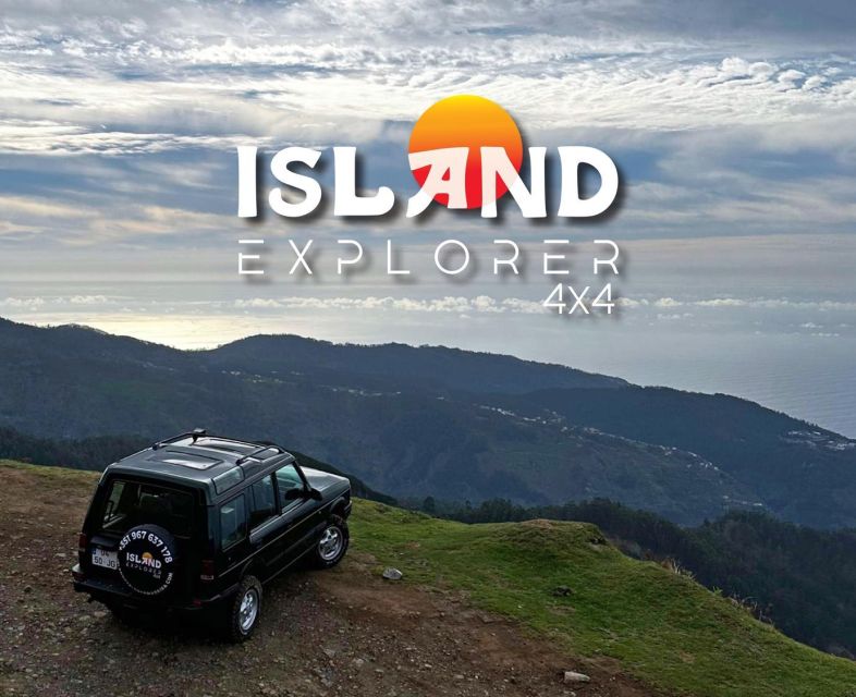 4x4 Tour Half Day Wine Tour - Pickup and Cancellation