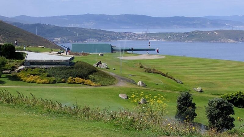 4x4 Tour in a Coruña 1/2 Day - Booking Information