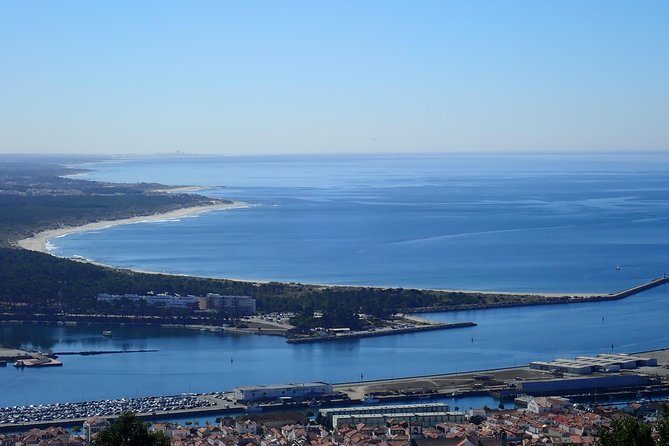 4X4 Tour – Minho Litoral - Beaches and Mountains Between Viana Do Castelo and Caminha - Quick Points