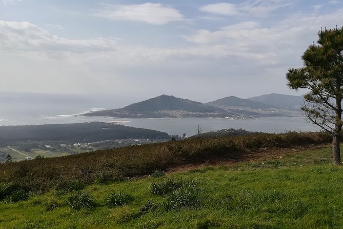 4X4 Tour – Minho Litoral - Beaches and Mountains Between Viana Do Castelo and Caminha - Exploring Minho Countryside