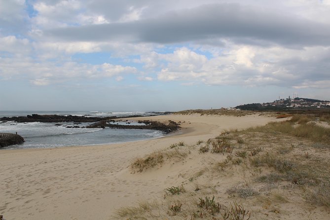 4X4 Tour – Minho Litoral - Beaches and Mountains Between Viana Do Castelo and Caminha - Thrilling Off-Road Adventure
