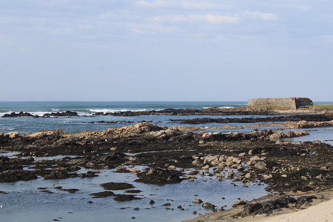 4X4 Tour – Minho Litoral - Beaches and Mountains Between Viana Do Castelo and Caminha - Unforgettable Memories