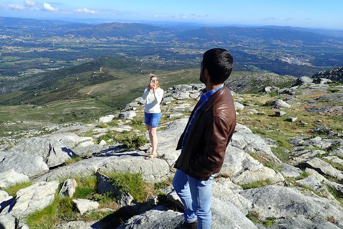 4X4 Tour – Mountain - Viana Do Castelo - Serra Sta. Lucia, Serra D'arga - Tour Experience